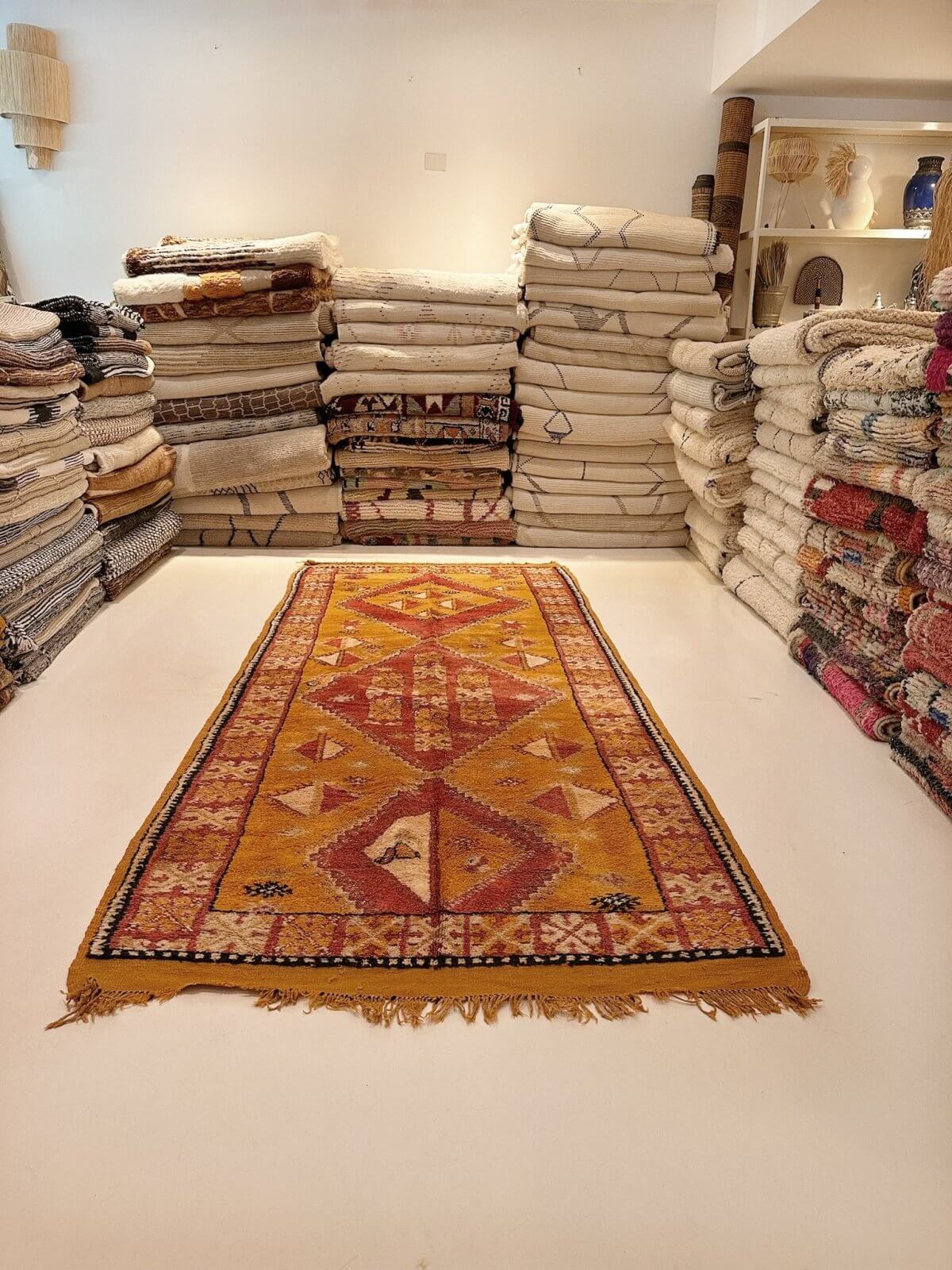 AIT OUZGUITTE - 1.50 X 3.33M