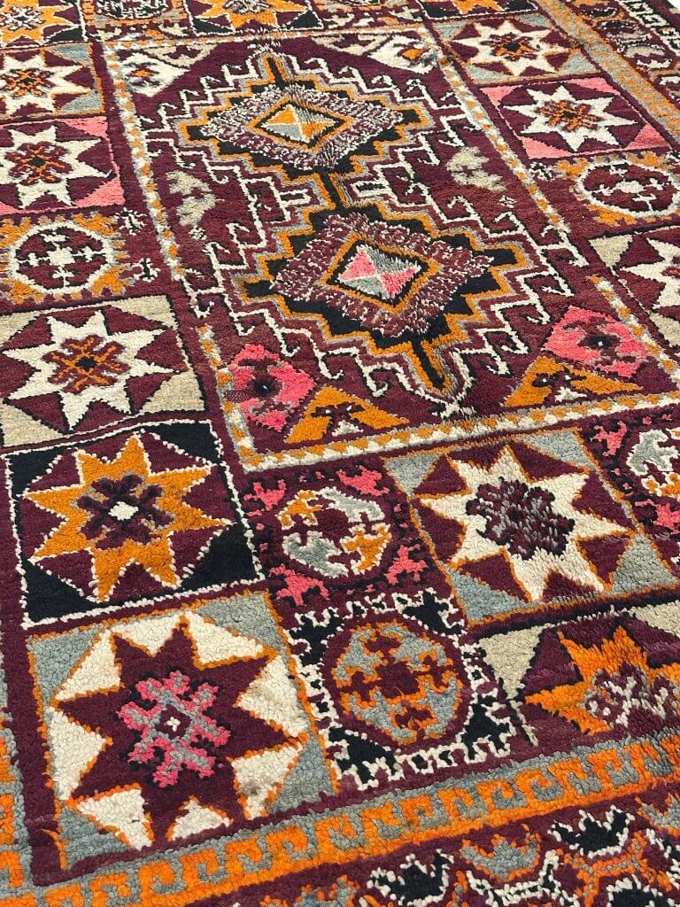 KASBAH