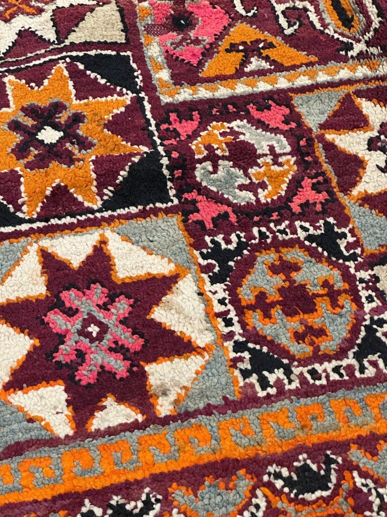 KASBAH