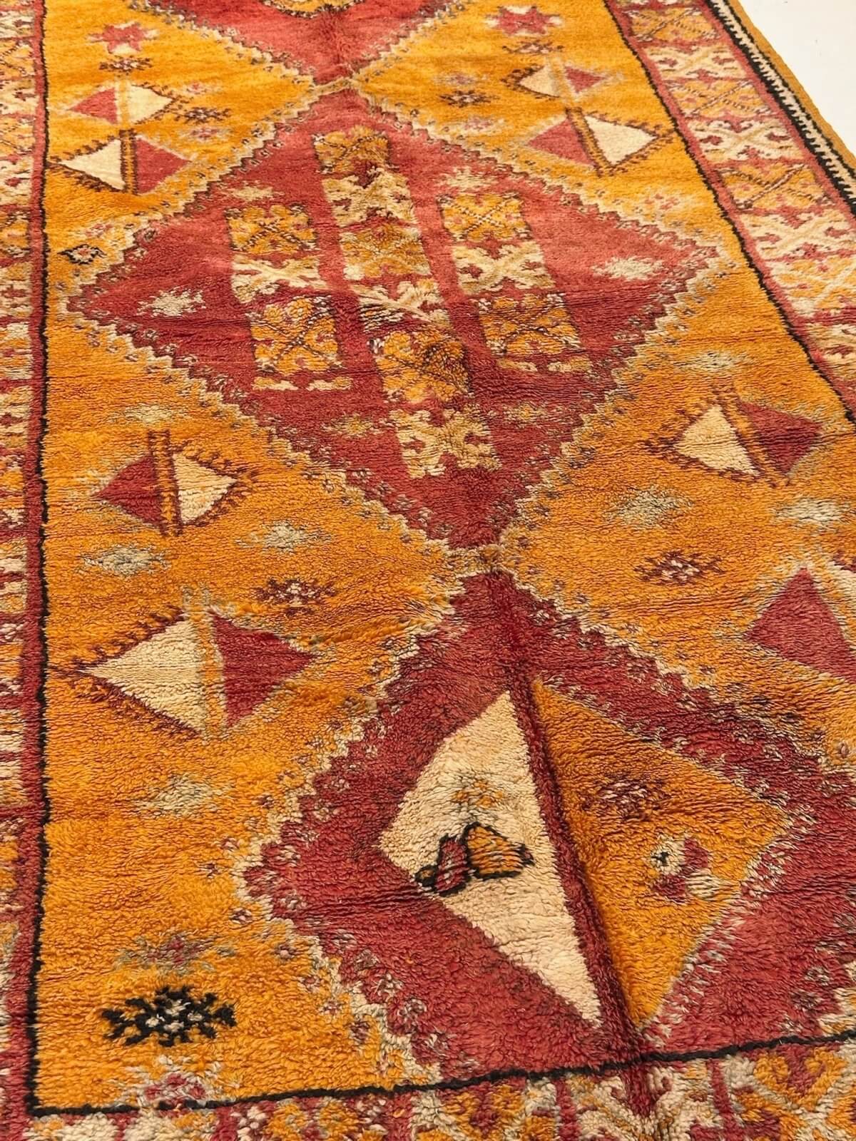 AIT OUZGUITTE - 1.50 X 3.33M - Imagen 2