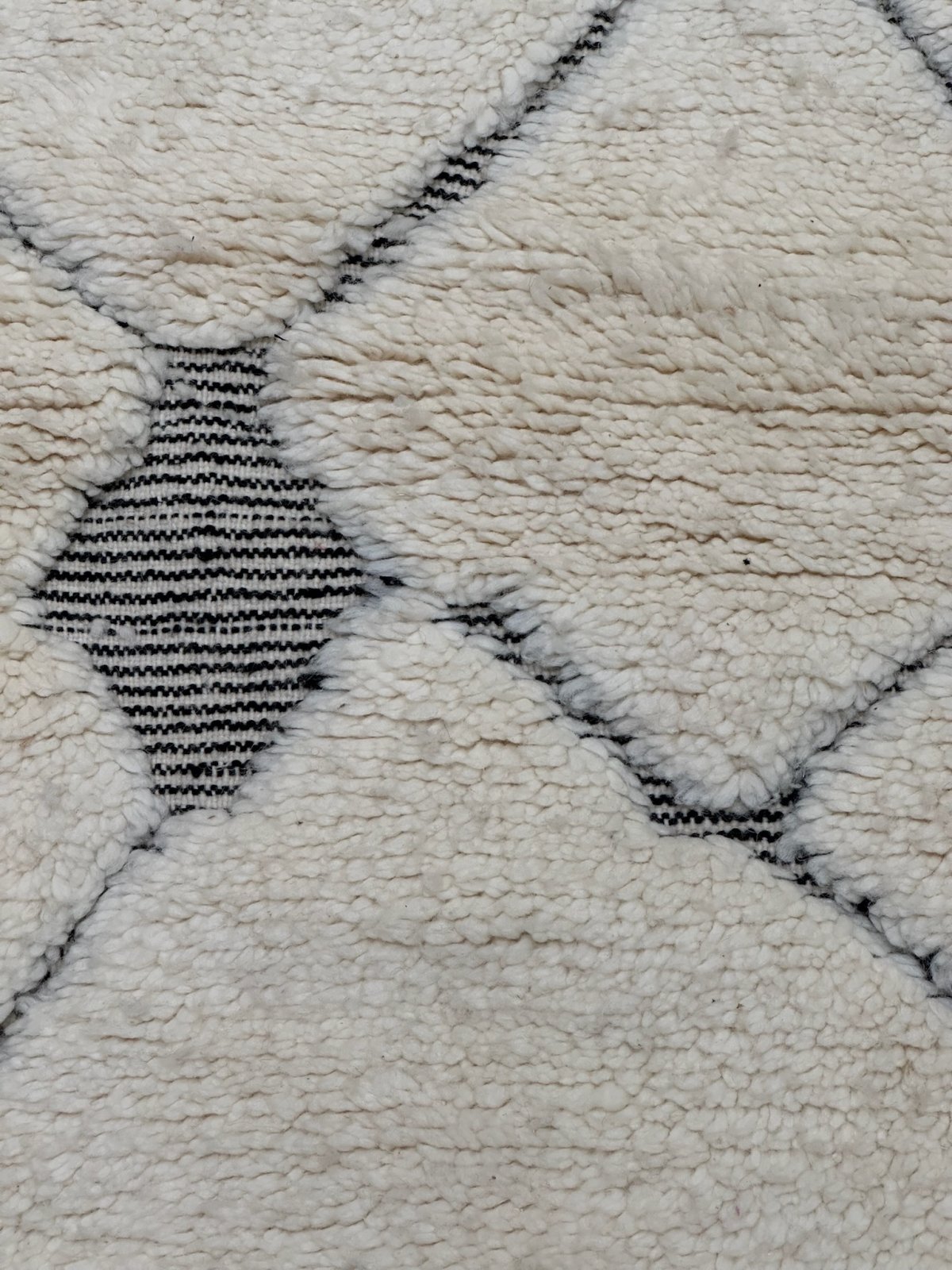 BENI OUAREIN - 2.16 X 3.02M - Imagen 5