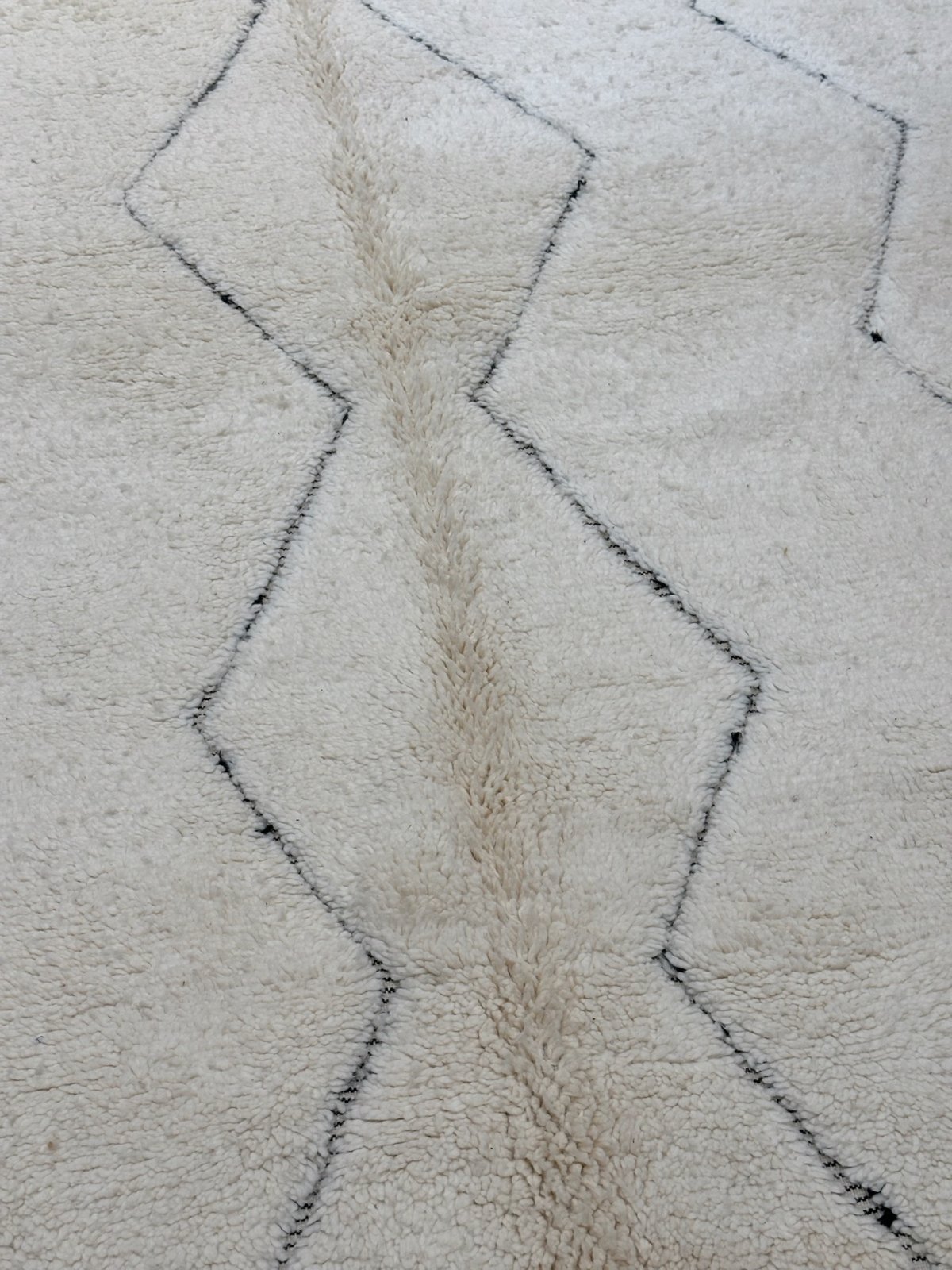 BENI OUAREIN - 2.26 X 3.08M - Imagen 2