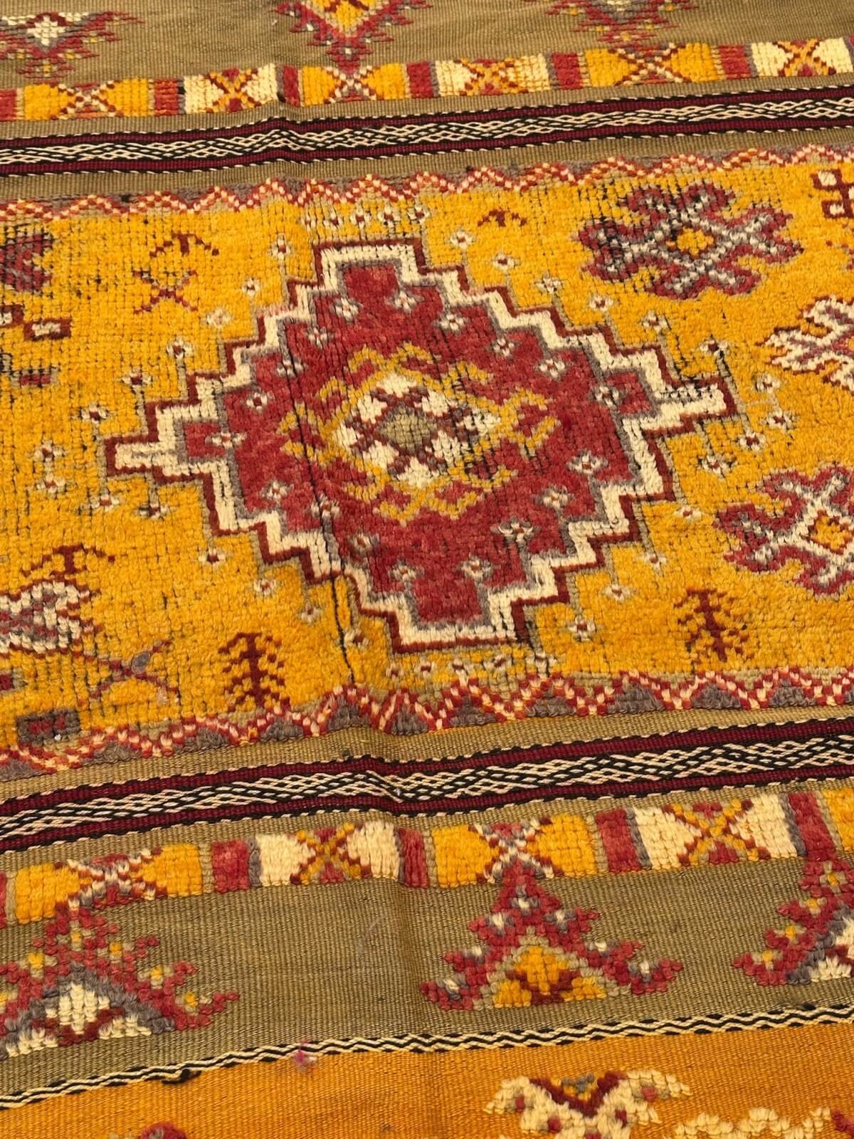 TAZNAK GLAUA - 1.48 X 3.80M - Imagen 4