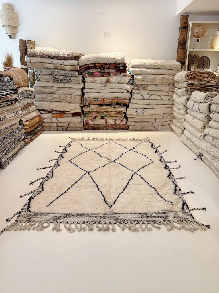 KASBAH
