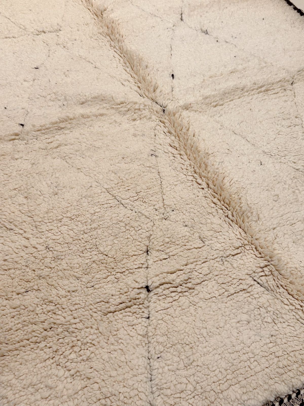 BENI OUAREIN - 1.56 X 2.18M - Imagen 3